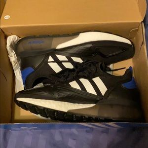ZX 2k boost j
